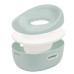 NATTOU Nočník učicí 3v1 Potty Sage green
