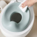 NATTOU Nočník učicí 3v1 Potty Sage green