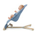 KINDERKRAFT Lehátko houpací Mimi Nordic Breeze, do 9 kg