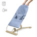 KINDERKRAFT Lehátko houpací Mimi Nordic Breeze, do 9 kg