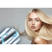NENO Beauty Profesionální fén s ionizací a kulmou Vio