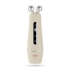 NENO Beauty Přístroj pro zpevnění a konturování obličeje s technologií EMS a RF Algo