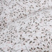 CEBA Polštář kojicí Cebuška Duo Žerzej Tiny Leaves 300 cm