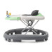 CHICCO Chodítko Walky Talky Lite Grey 6m+, do 12kg