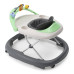 CHICCO Chodítko Walky Talky Lite Grey 6m+, do 12kg