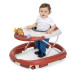 CHICCO Chodítko Walky Talky Lite Red 6m+, do 12 kg