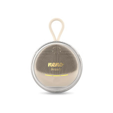 NENO Beauty Kartáček termosonický čisticí na obličej Mica