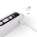KINDERKRAFT Odsávačka mateřského mléka Double Hands-free Gentle Flow Gold