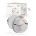KINDERKRAFT Odsávačka mateřského mléka Single Hands-free Mamaflow Gold