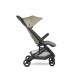 EASYWALKER Sportovní kočárek Miley Go Moss Green