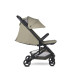 EASYWALKER Sportovní kočárek Miley Go Moss Green