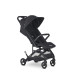 EASYWALKER Sportovní kočárek Miley Go Pure Black