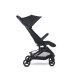 EASYWALKER Sportovní kočárek Miley Go Pure Black