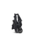 EASYWALKER Sportovní kočárek Miley Go Pure Black
