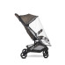 EASYWALKER Sportovní kočárek Miley Go Sand Taupe