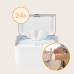 LIONELO Ohřívač ubrousků BabyBliss
