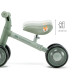 KINDERKRAFT Odrážedlo Cutie Flash Green
