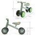 KINDERKRAFT Odrážedlo Cutie Flash Green