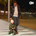 KINDERKRAFT Odrážedlo Cutie Flash Green