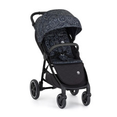 PETITE&MARS Kočárek sportovní Royal3 Black Limited100 Cosmic Night