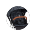 PETITE&MARS Kočárek sportovní Royal3 Black Limited100 Cosmic Night