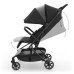 KINDERKRAFT Kočárek sportovní Nebo Midnight Black