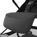 KINDERKRAFT Kočárek sportovní Nebo Midnight Black