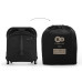 KINDERKRAFT Kočárek sportovní Nebo Midnight Black