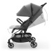 KINDERKRAFT Kočárek sportovní Nebo Platinum Grey
