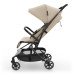 KINDERKRAFT Kočárek sportovní Nebo Soft Beige