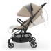 KINDERKRAFT Kočárek sportovní Nebo Soft Beige
