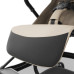 KINDERKRAFT Kočárek sportovní Nebo Soft Beige
