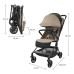 KINDERKRAFT Kočárek sportovní Nebo Soft Beige