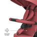 KINDERKRAFT Tříkolka Aston 2 Plus Pink, 9m+ KINDERKRAFT Tříkolka Aston 2 Plus Pink, 9m+