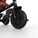 KINDERKRAFT Tříkolka Aston 2 Plus Pink, 9m+ KINDERKRAFT Tříkolka Aston 2 Plus Pink, 9m+