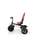 KINDERKRAFT Tříkolka Aston 2 Plus Pink, 9m+ KINDERKRAFT Tříkolka Aston 2 Plus Pink, 9m+