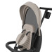 KINDERKRAFT Tříkolka Jazz 3 Beige, 9m+