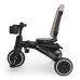 KINDERKRAFT Tříkolka Jazz 3 Beige, 9m+
