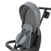 KINDERKRAFT Tříkolka Jazz 3 Grey, 9m+