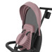 KINDERKRAFT Tříkolka Jazz 3 Pink, 9m+ KINDERKRAFT Tříkolka Jazz 3 Pink, 9m+