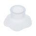 CANPOL BABIES Vložky náhradní silikonové 17/19/21mm k odsávačce mateřského mléka SmartSense