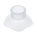 CANPOL BABIES Vložky náhradní silikonové 17/19/21mm k odsávačce mateřského mléka SmartSense