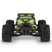OVERMAX X-Monster 3.0 RC monster truck 1:18 30 km/h 4x4