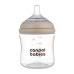 CANPOL BABIES Lahev antikoliková Natural shape 150 ml