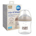 CANPOL BABIES Lahev antikoliková Natural shape 150 ml