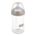 CANPOL BABIES Lahev antikoliková Natural shape 260 ml