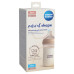 CANPOL BABIES Lahev antikoliková Natural shape 260 ml