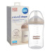 CANPOL BABIES Lahev antikoliková Natural shape 260 ml