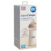 CANPOL BABIES Lahev antikoliková Natural shape 330 ml
