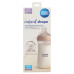 CANPOL BABIES Lahev antikoliková Natural shape 330 ml